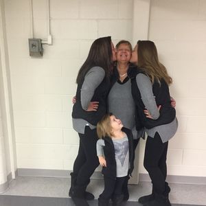 Meet your Posher, Cathy